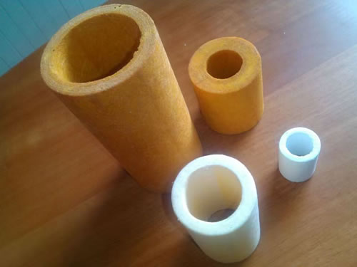 玻纖燒結(jié)濾芯